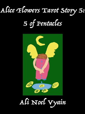 cover image of 5 of Pentacles